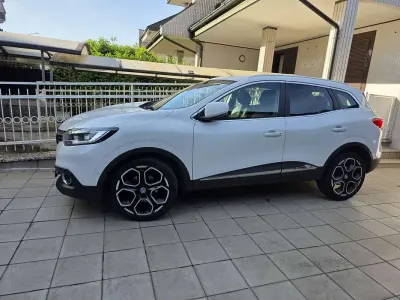 Usata Renault Kadjar 131 CV (96 kW) 2018 SUV