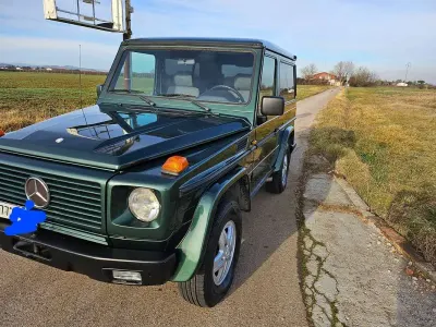 Usado Mercedes E300 113 CV (83 kW) 1991 Familiar