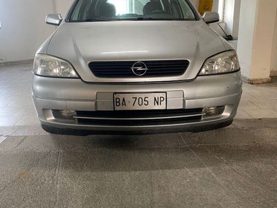 usata Opel Astra 1.4