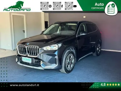 Usata BMW X1 xLine 150 CV (110 kW) 2023 Other SUV