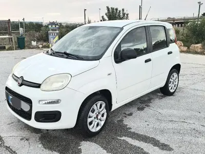 Usata Fiat Panda