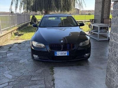 Usata BMW 320 177 CV (130 kW) 2009 Coupé
