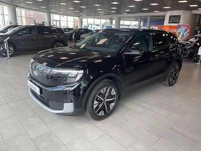 Usata Ford Explorer Extended Range 210 kW (286 CV) 2024 Frozen white SUV