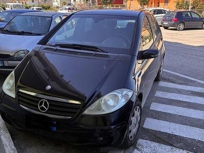 Occasion Mercedes A180