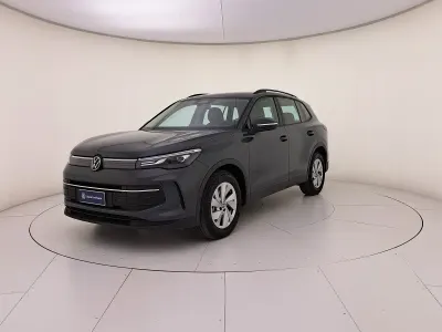 Occasion VW Tiguan Life 150 ch (110 kW) 2025 Gris SUV