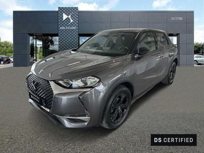 DS Automobiles DS3 Crossback
