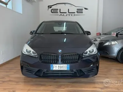 Usata BMW 220