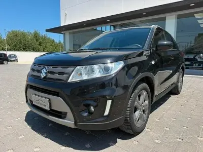 Usata Suzuki Vitara