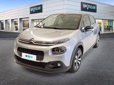 usata Citroën C3 PureTech 83 S&S Shine