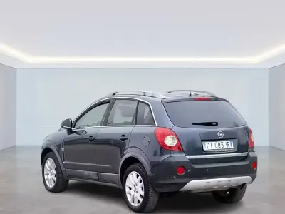 Occasion Opel Antara