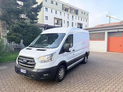 Usata Ford Transit 135 CV (99 kW) 2019 Other
