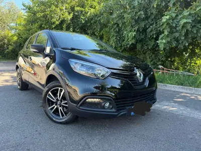 Usata Renault Captur