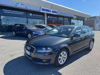 Occasion Audi A3