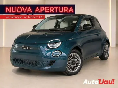 Usata Fiat 500