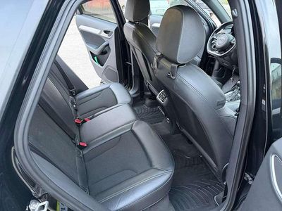 Usata Audi Q3 Design 150 CV (110 kW) 2017 SUV