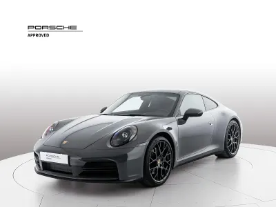 Usata Porsche 911 Carrera 394 CV (289 kW) 2025 Other Coupé