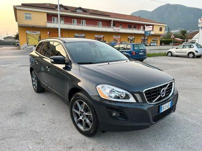 usata Volvo XC60 XC 60D3 AWD Geartronic Kinetic