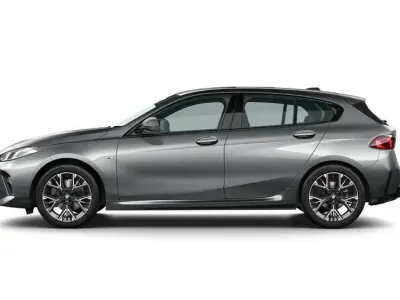 Usata BMW 120