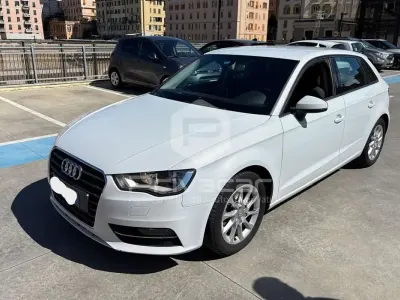 Usata Audi A3 Sportback