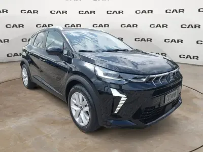 Usata Mitsubishi ASX