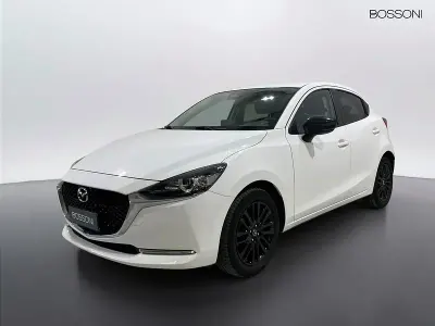 Usata Mazda 2