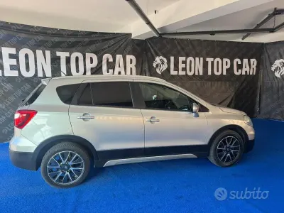 Usata Suzuki SX4 S-Cross