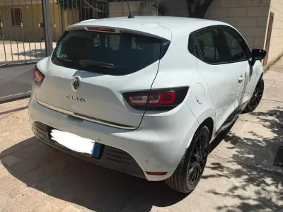 Usata Renault Clio IV 90 CV (66 kW) 2019 Berlina