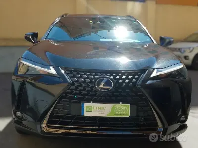 Usata Lexus UX 250h