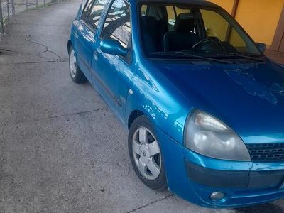 usata Renault Clio II Clio 1.5 dCi 85CV 5 porte