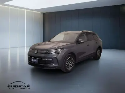 Usata VW Tiguan Allspace