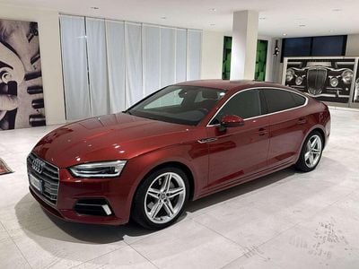 Other Usata 2019 Audi A5 Sport Berlina | 20.700 € (Ottimo prezzo)
