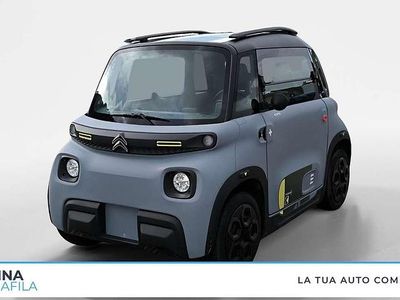 Usata Citroën AMI 10 CV (7 kW) 2024 Blu Berlina