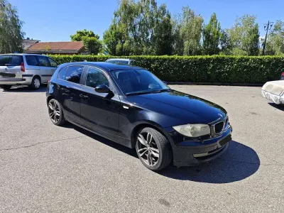 Usata BMW 120