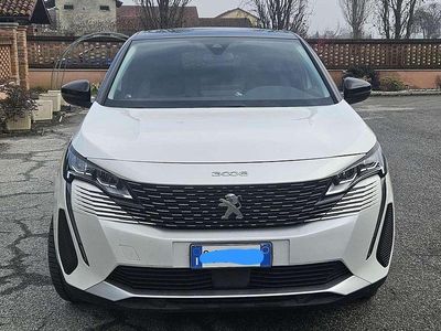 Usata Peugeot 3008 Allure 131 CV (96 kW) 2022 SUV