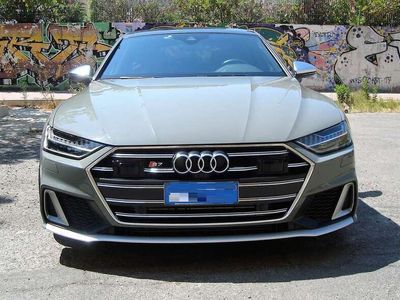 usata Audi S7 Sportback S7 3.0 tdi