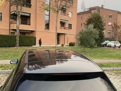 Usata Mercedes A180 Premium 116 CV (85 kW) 2022 Berlina