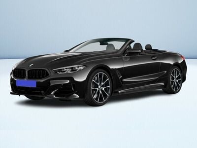 BMW 840