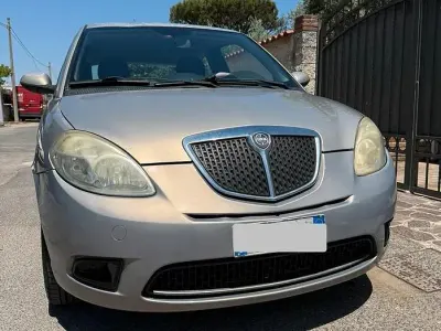 Usata Lancia Ypsilon 60 CV (44 kW) 2008 Utilitaria