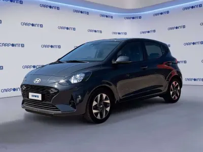 Usata Hyundai i10