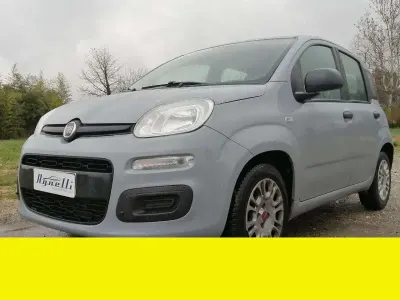 Usata Fiat Panda 69 CV (50 kW) 2022 Other Utilitaria