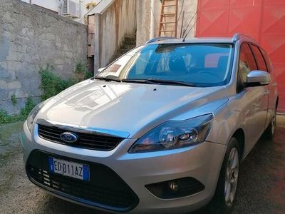 usata Ford Focus 2ª serie - 2010