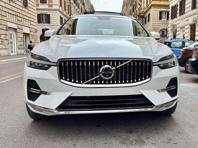 Usata Volvo XC60 Ultimate 197 CV (144 kW) 2022 SUV