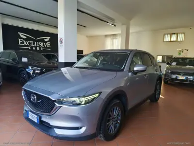 Usata Mazda CX-5