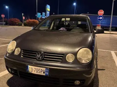 Usata VW Polo