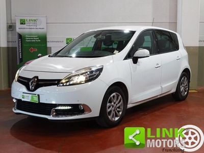 usata Renault Scénic III Scénic XMod 1.5 dCi 110CV Start&Stop Wave