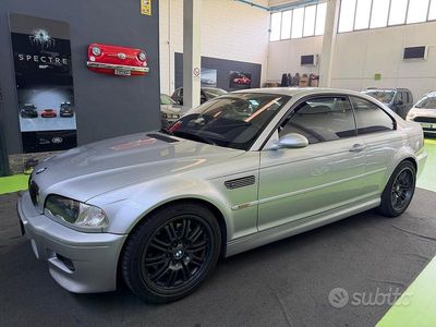Usata BMW M3
