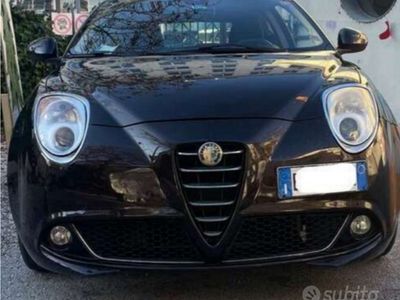 usata Alfa Romeo MiTo 1300 multijet per neopatentati