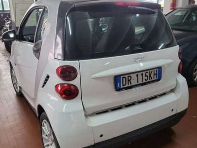 usata Smart ForTwo Coupé 0.7 Pulse 61cv