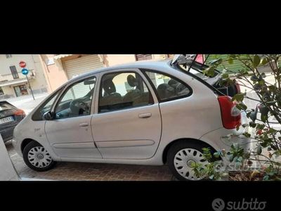 usata Citroën C3 Picasso C3 Picasso 1.6 HDi 90 Limited