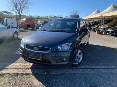 usata Ford C-MAX Focus 2/Focus1.6 TDCi (90CV) 5p. Ambiente